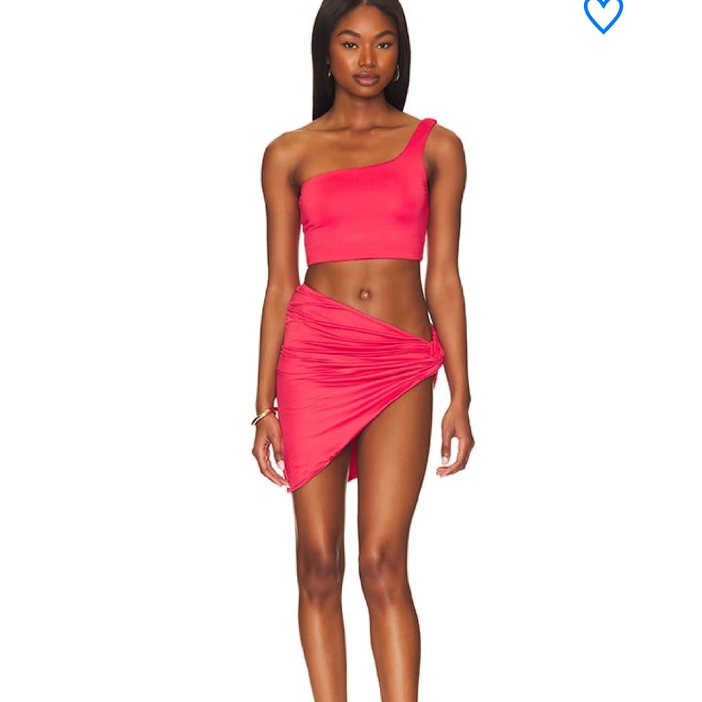 SUPERDOWN RACHEL SET